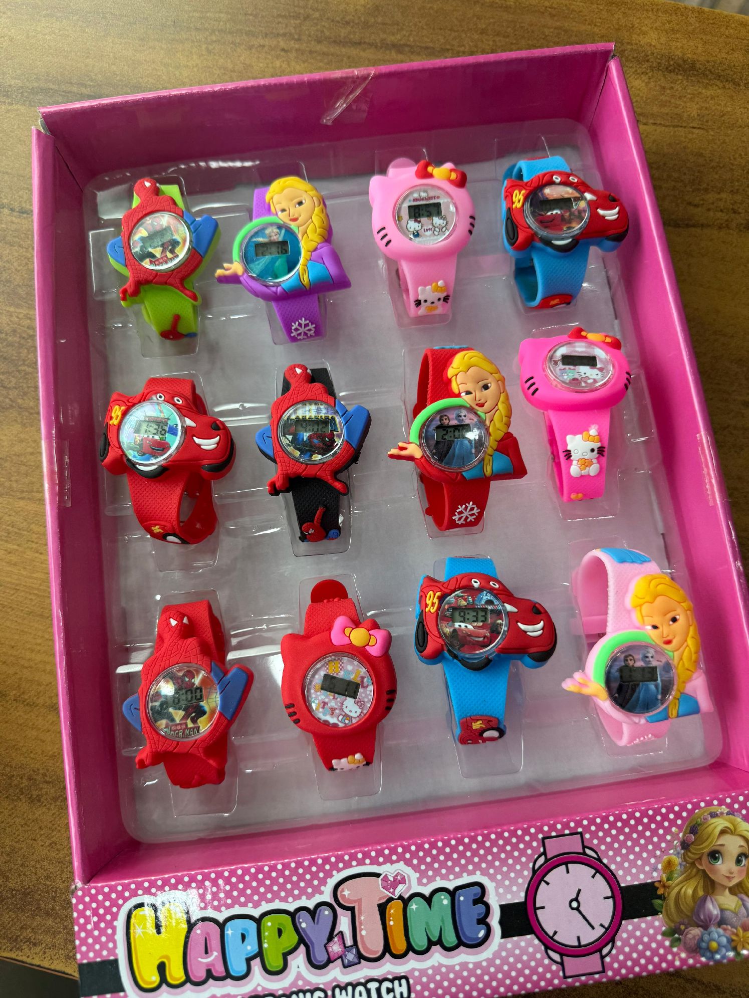 Premium Kids Watches