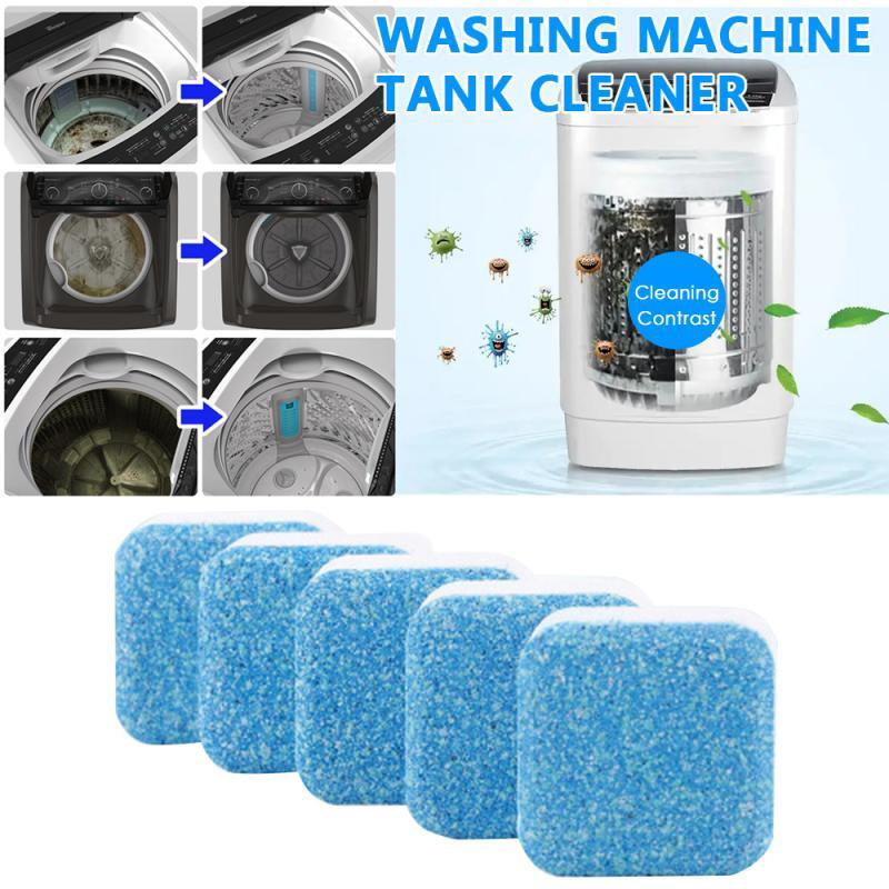 WASHING MACHINE TABLETS
