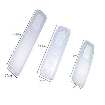 Remote cover