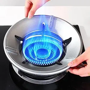 Premium Gas Saver Burner Stand