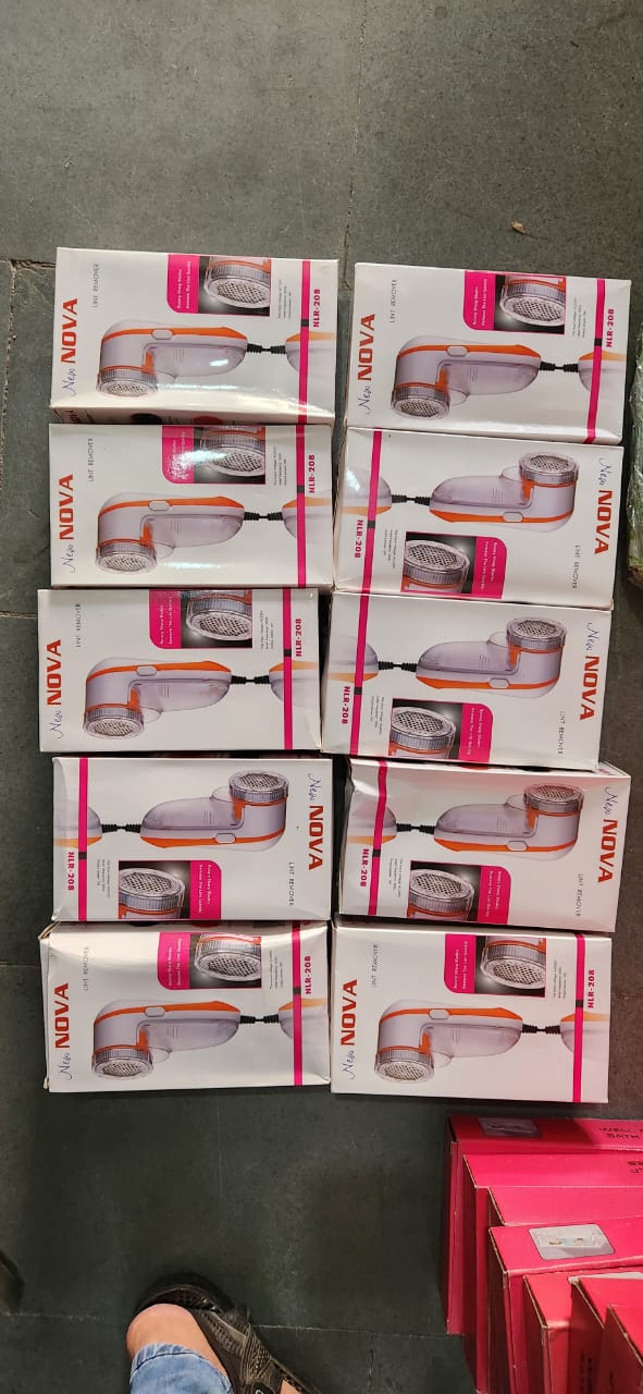 Nova Lint Remover for Clothes