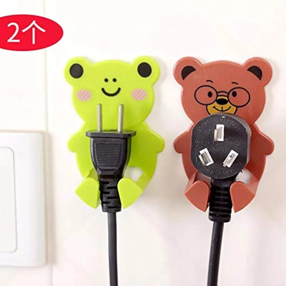 Pin Holder plastic