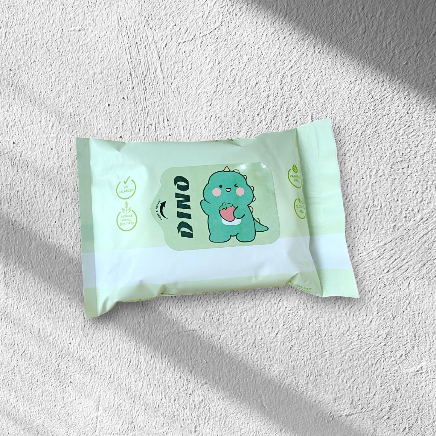 Wet Wipes