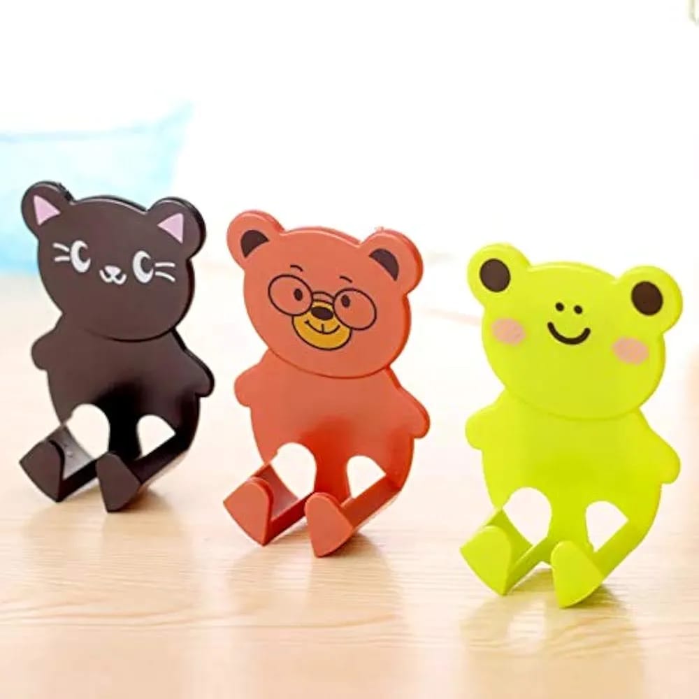 Pin Holder plastic