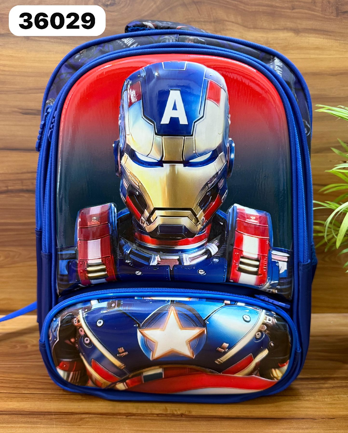 School Bag