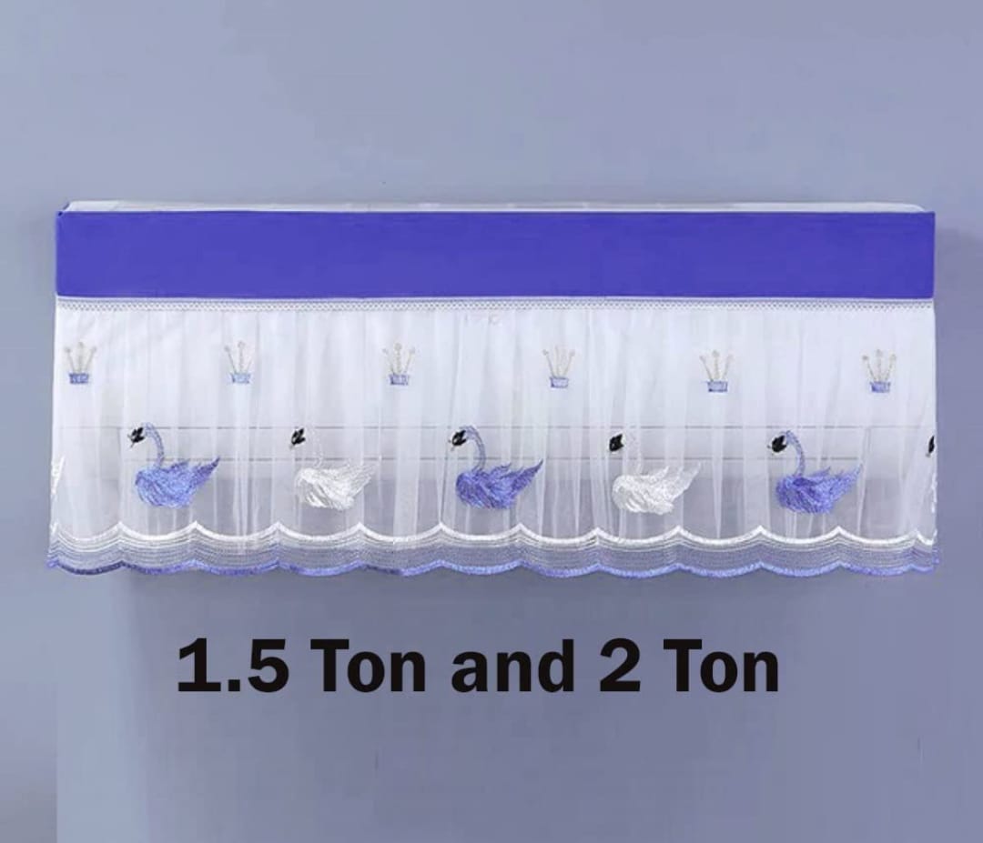 Frill Ac Cover 1.5ton