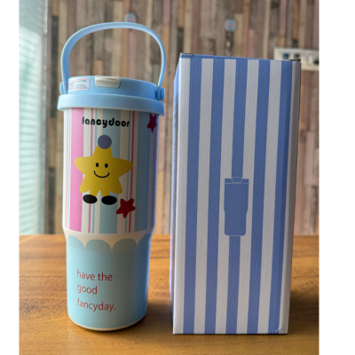 Kawaii Tumblers