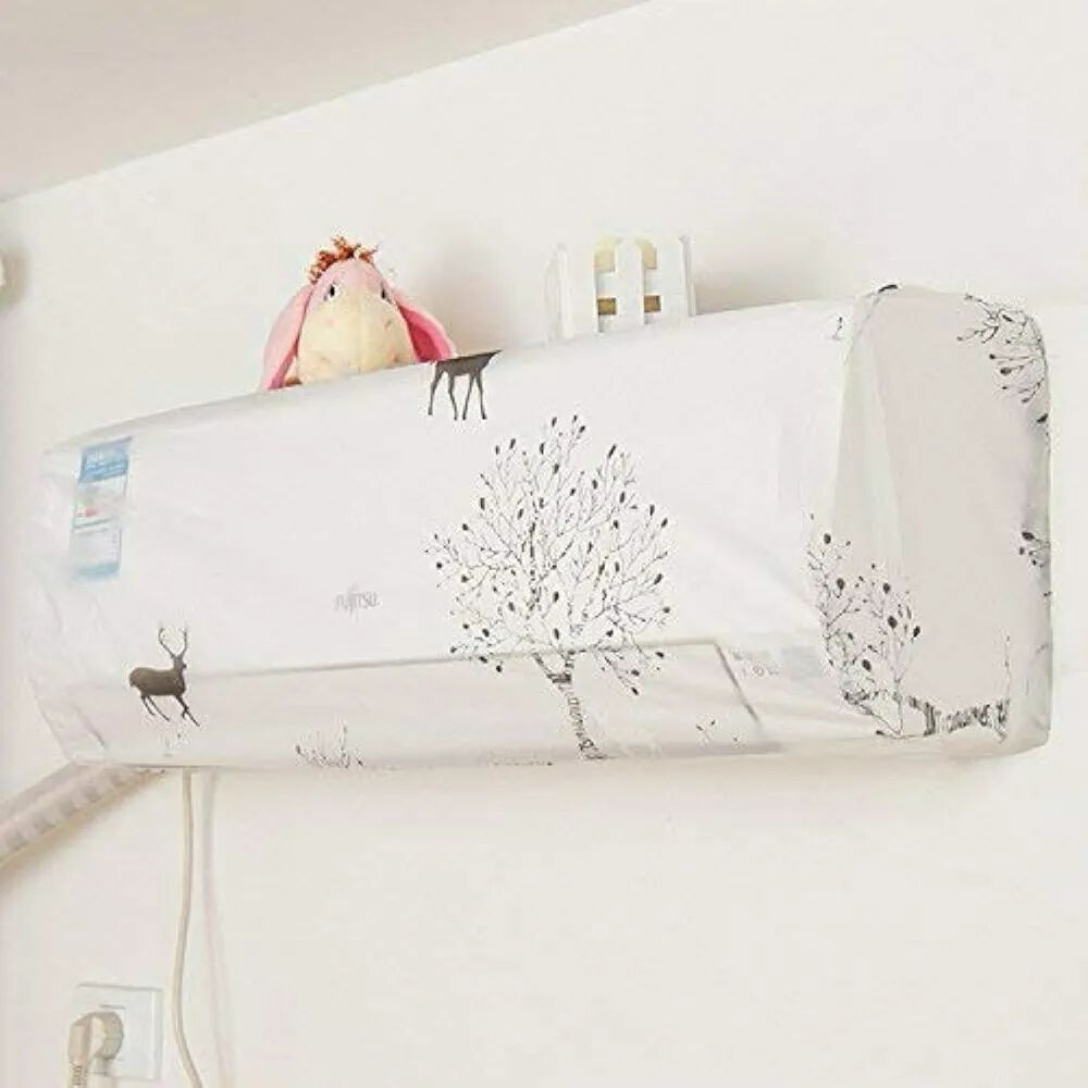Ac Cover 1.5 ton Heavy Quality