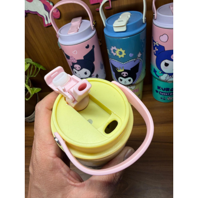 Kuroumi Tumblers