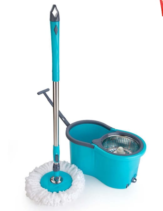 MAGIC MOP