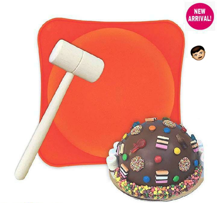 CHOCLATE CAKE MOULD