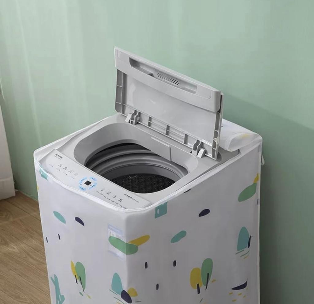 Oven Cover