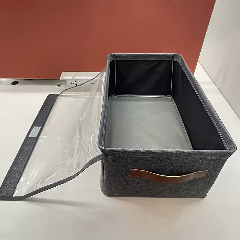 26 LTR STORAGE WITH COVER