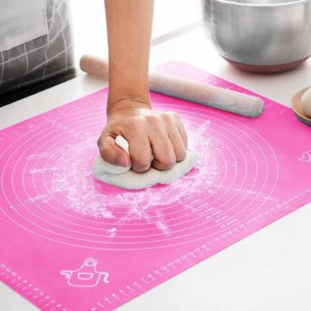 SILICON ROTI MAT