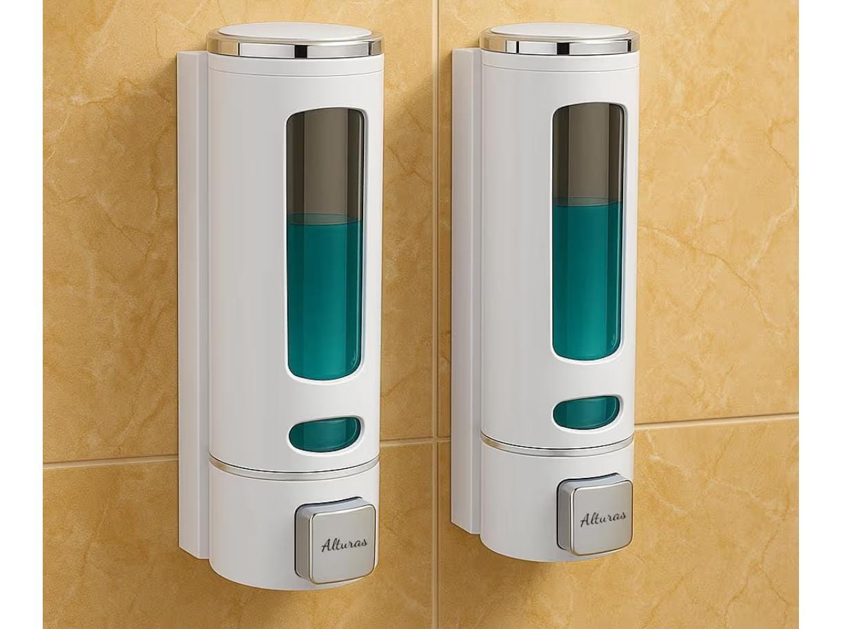 Liquid Soap Dispensor