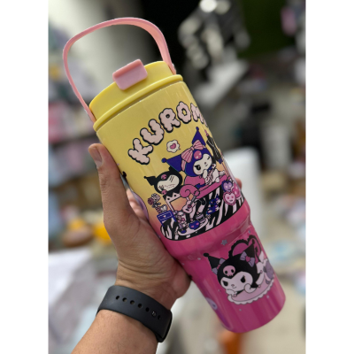 Kuroumi Tumblers