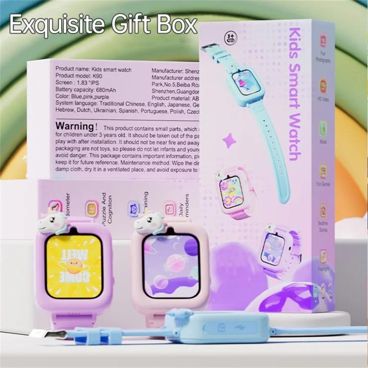 Kids Smartwatch