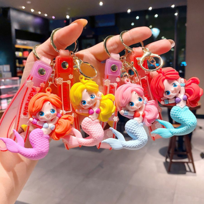 Premium keychain