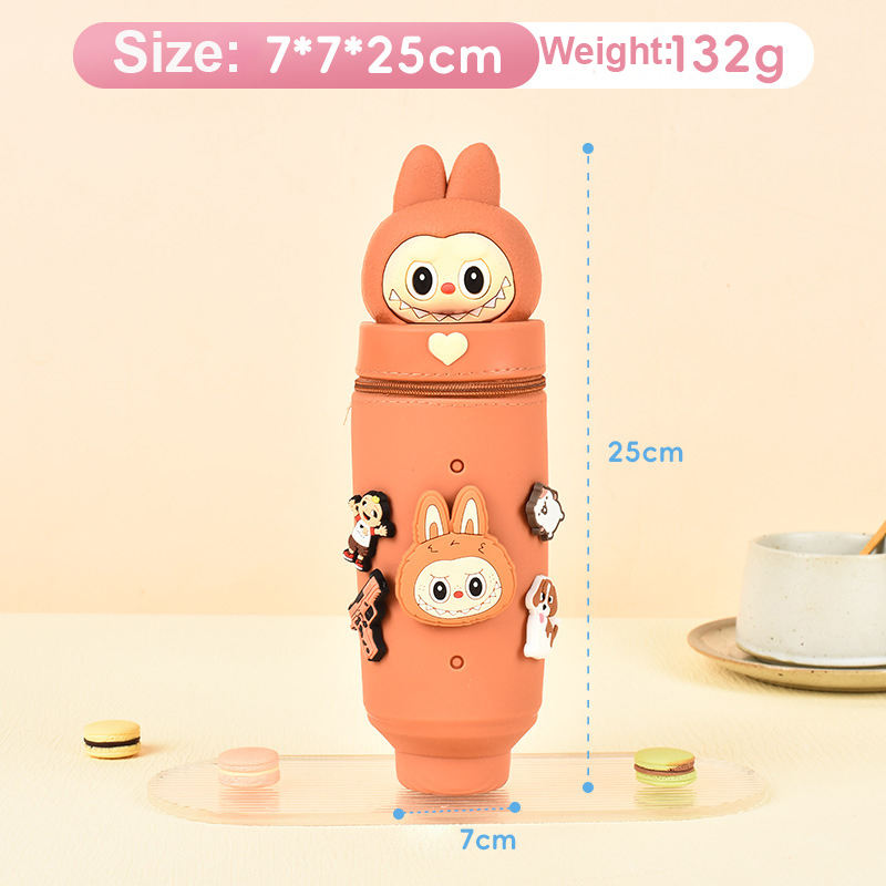 Labubu Pouch