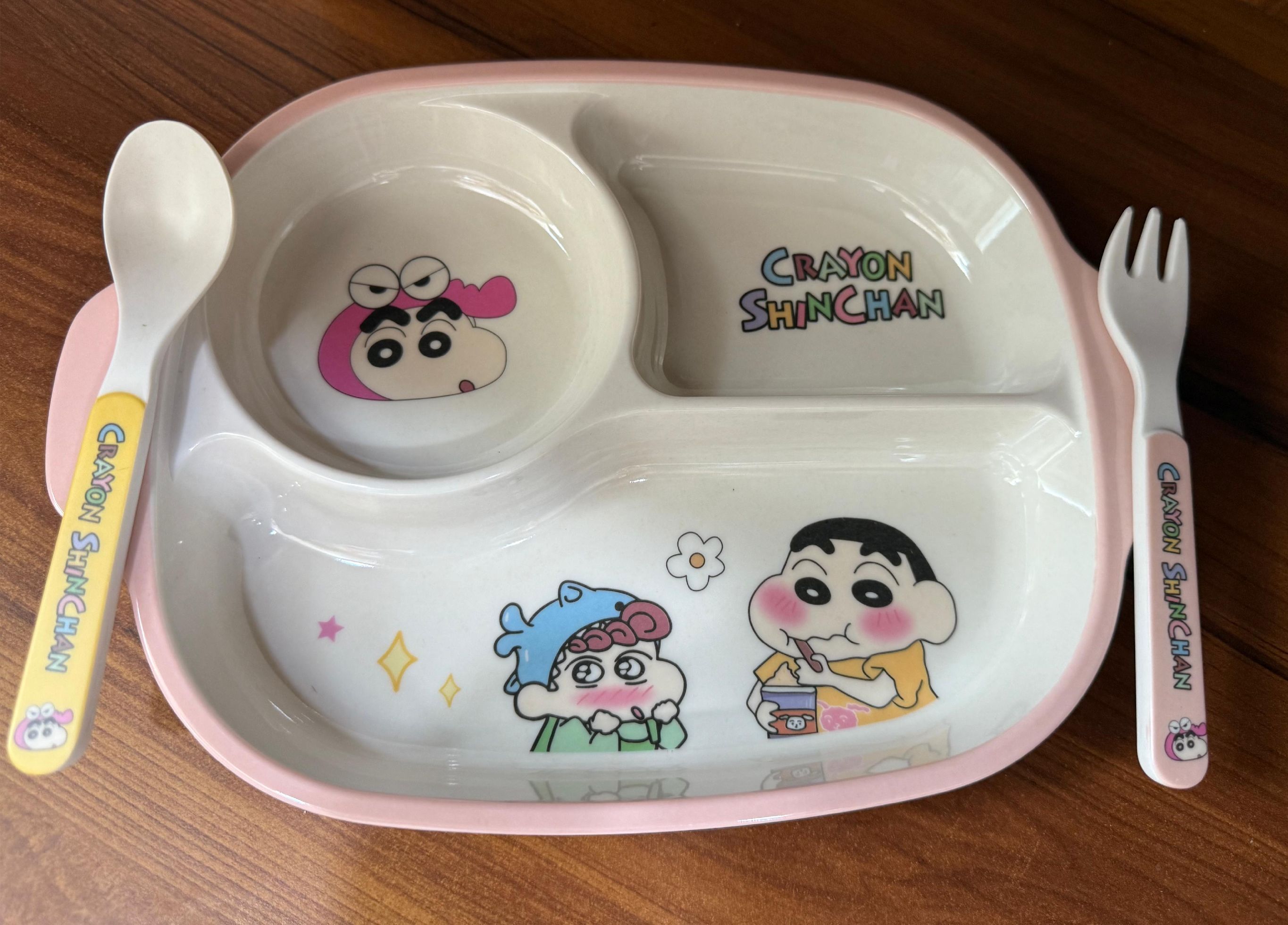Cutlery Set