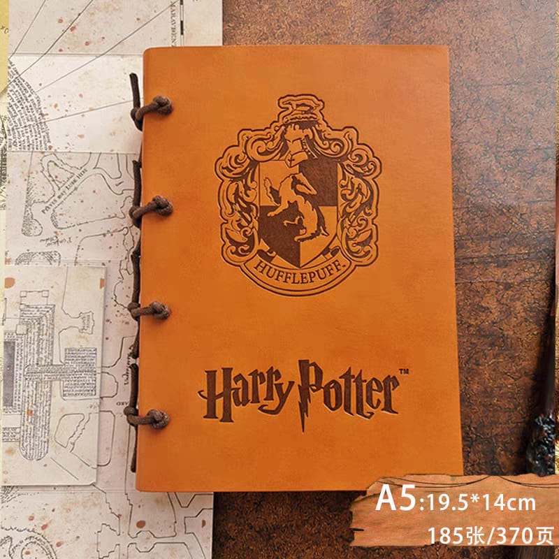 Harry Potter Vintage Collection Diary