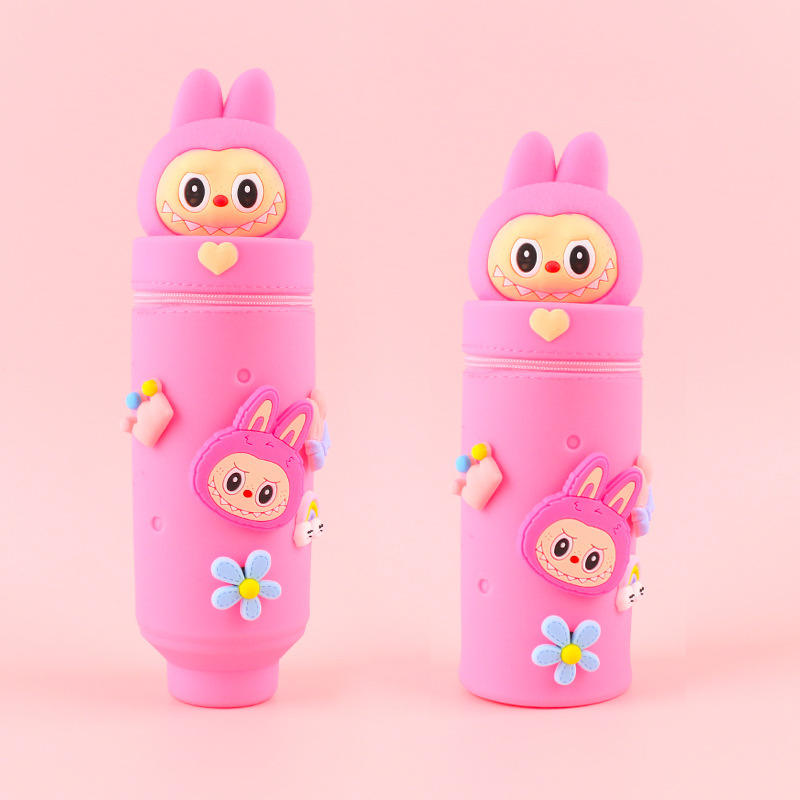 Labubu Pouch