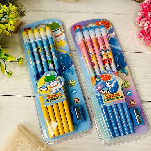Pencil Set