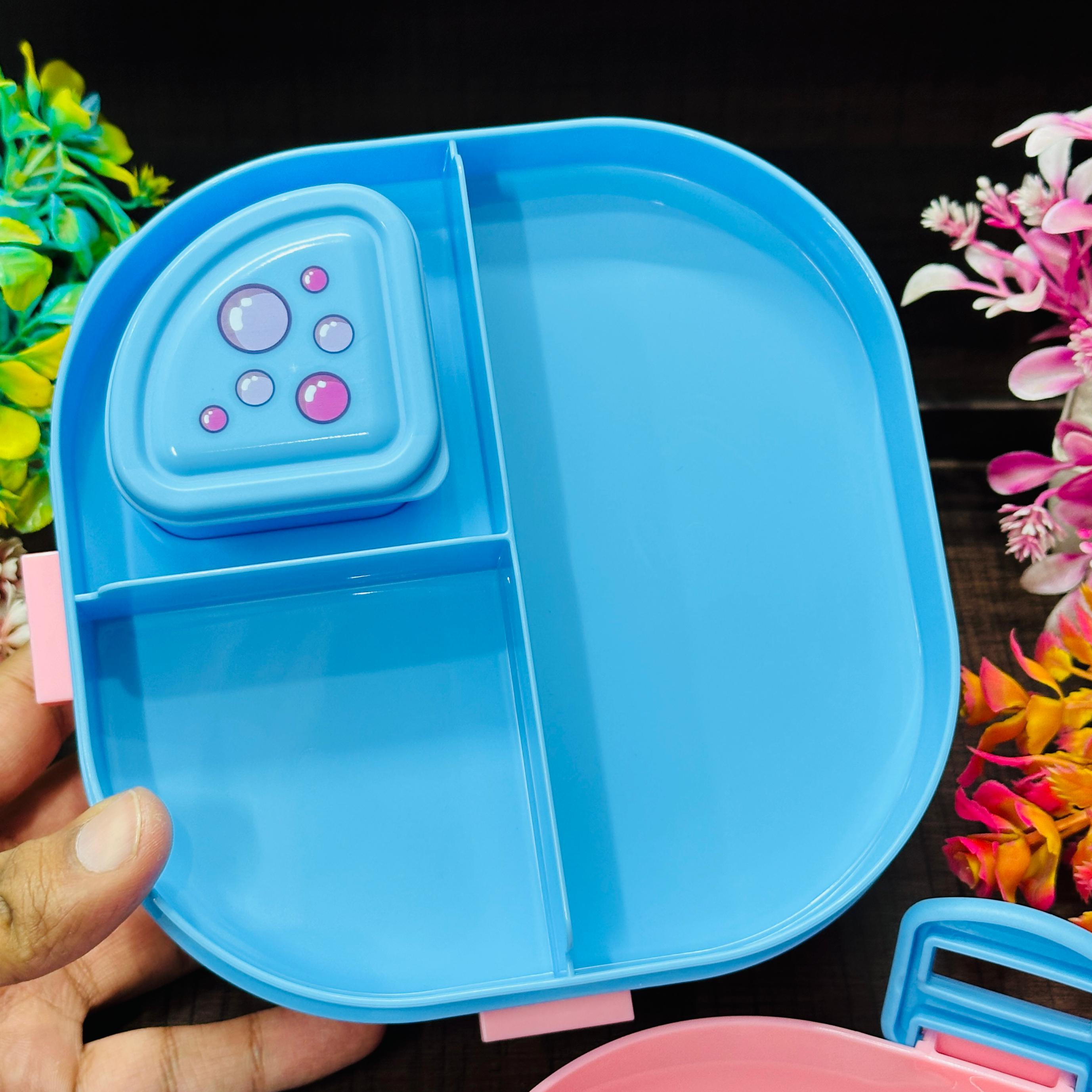 Double Decker Lunch box