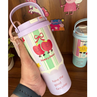 Kawaii Tumblers