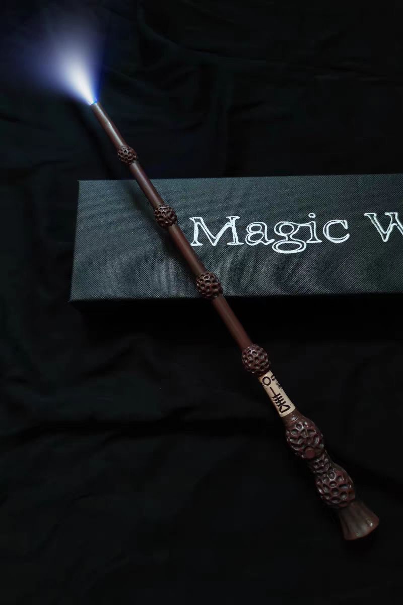 Harry Potter Magic Light Wand