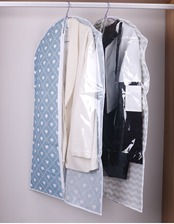 Suit Cover
