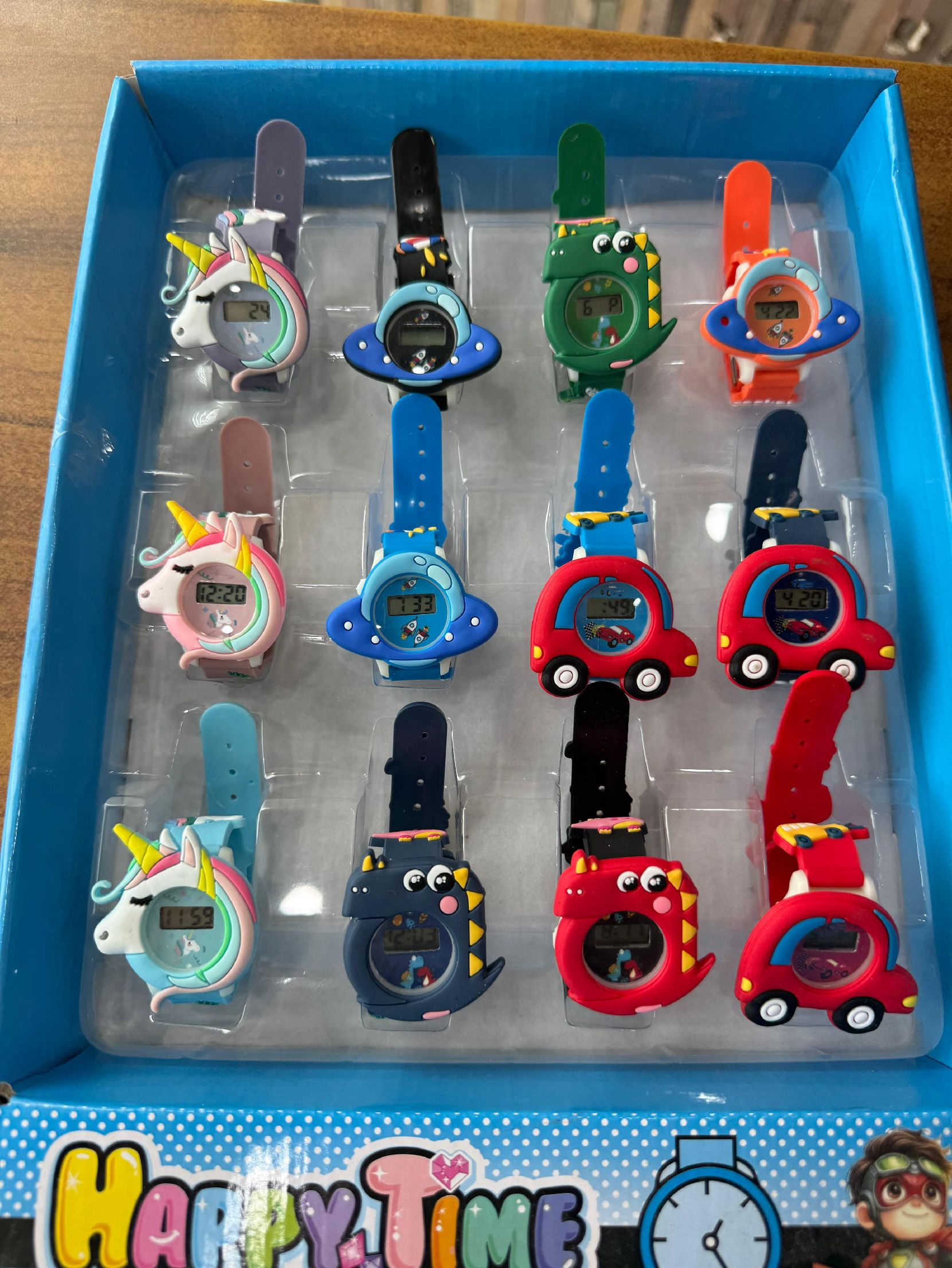 Premium Kids Watches