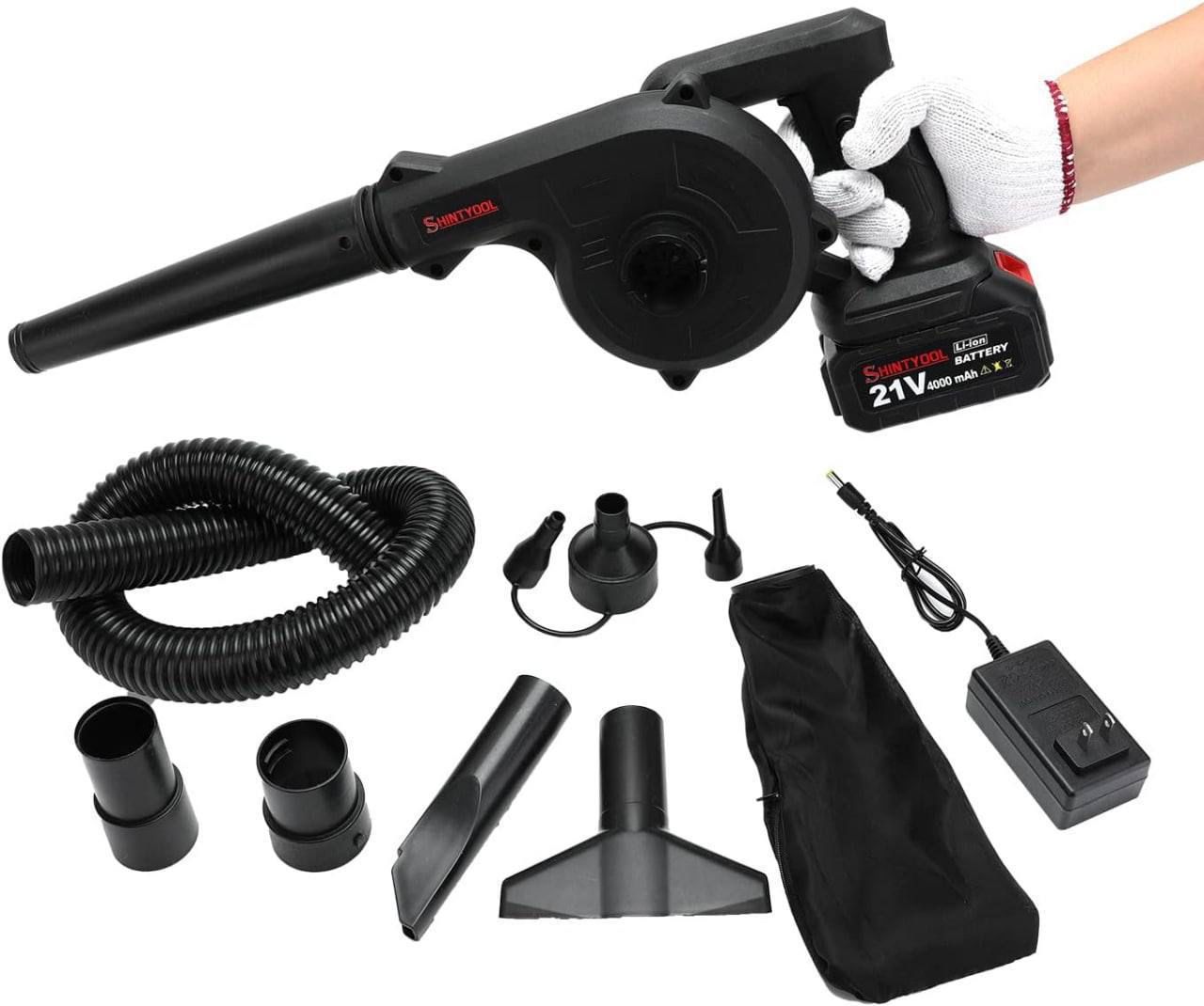 Chargeable Blower
