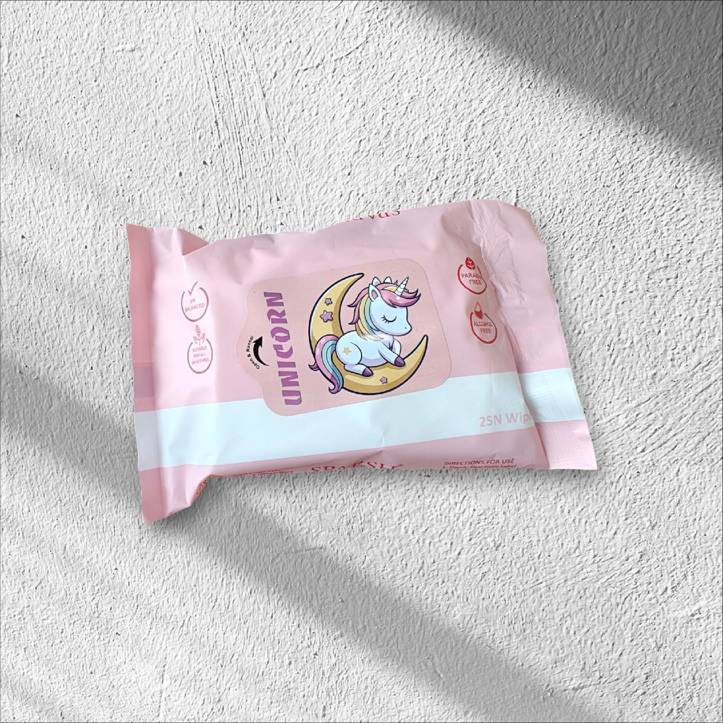 Wet Wipes