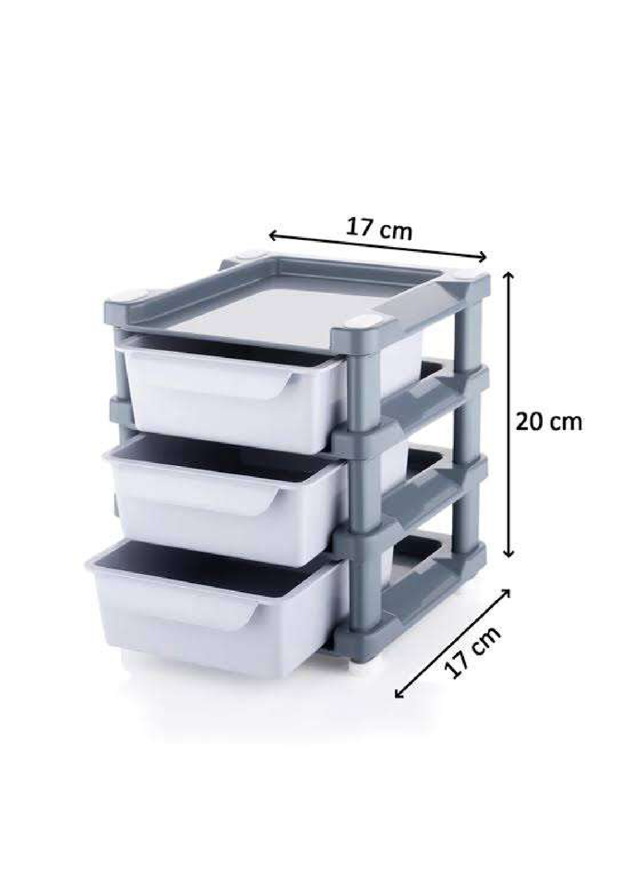 Mini Drawer